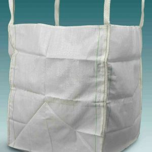 1 TONNE BAG