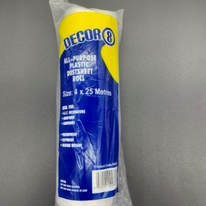 dustsheet roll | Tri Star ltd