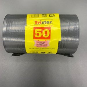 Heavy Duty Refuse Sacks