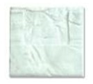 Plastic Carrier Bag White 25 microns, tri star ltd, Plastic Carrier Bag White 25 x 18 x 24 inches 1000 per box (10 x 100)