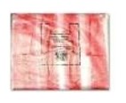 Buy Plastic Carrier Bag Red/White 10 microns in Size :11 x 17 x 21 inches 2000 per box (20 x 100) at Tri Star Ltd.
