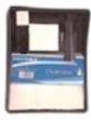 5 Piece Paint Pad Set Black Tray, Big Pad, Small Pad & Pad Holder
