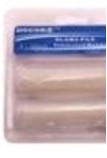 High Density Foam Refills (Twin Pack)