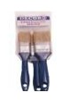 3 Piece Brush Set Value Pack