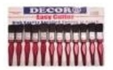 10 Paint Brushes
