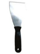 Plastic Handled Scraper