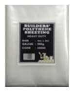 Polythene Sheeting